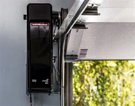 Garage Door Openers