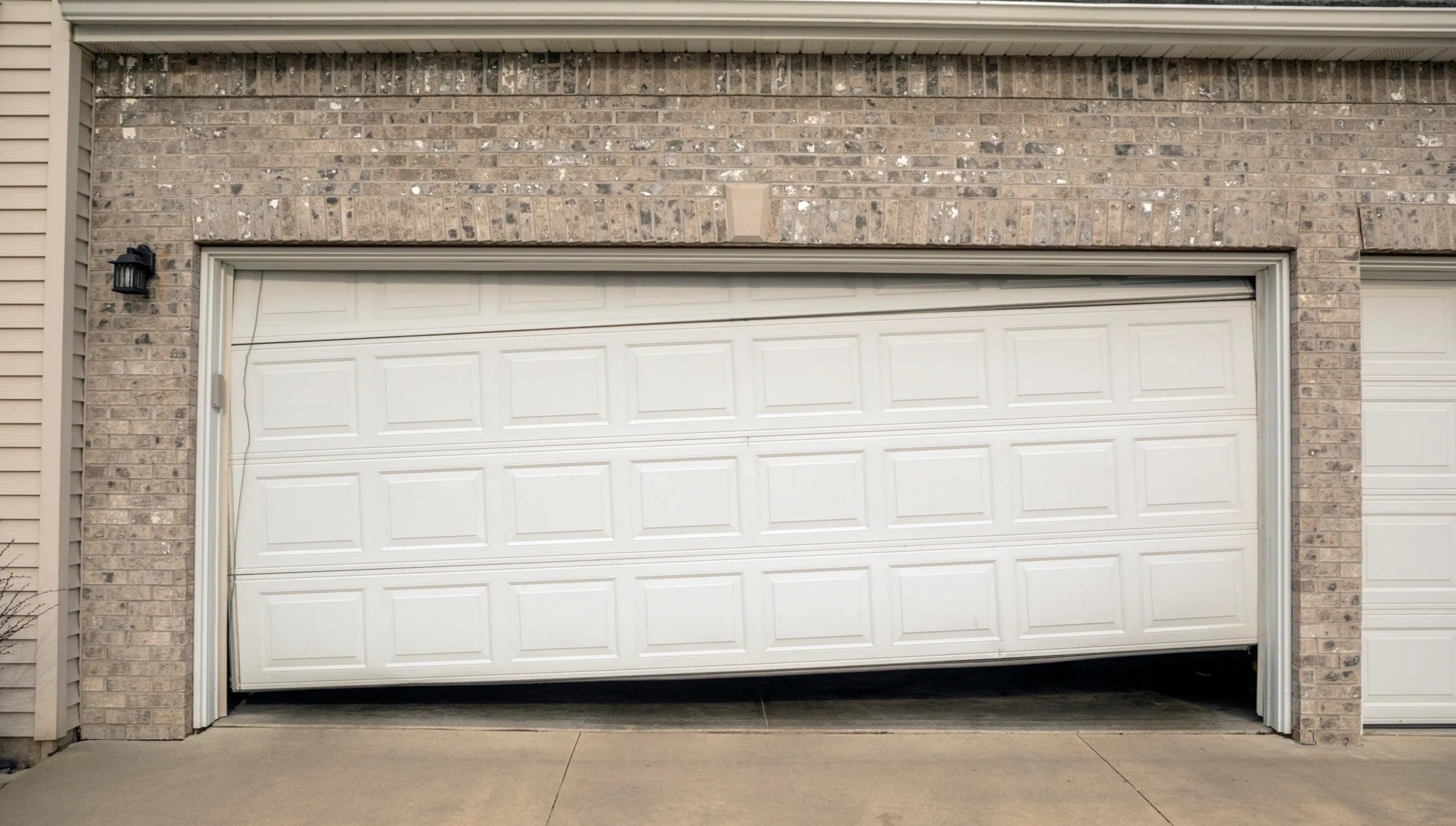 Garage Door Repair