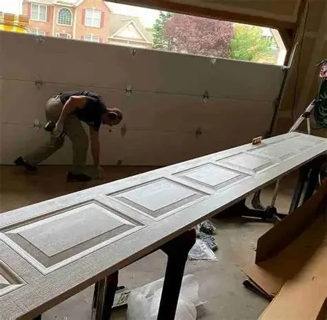 Panel Replacement